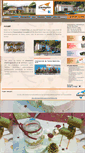 Mobile Screenshot of foyer-tremplin.com